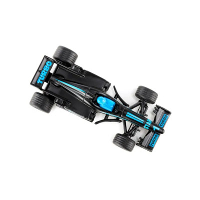 Xe Đua Thể Thức 1 Siku - 1357