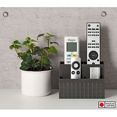 Khay đựng điều khiển/ remote Inomata (02) - Hàng Nội Địa Nhật Bản