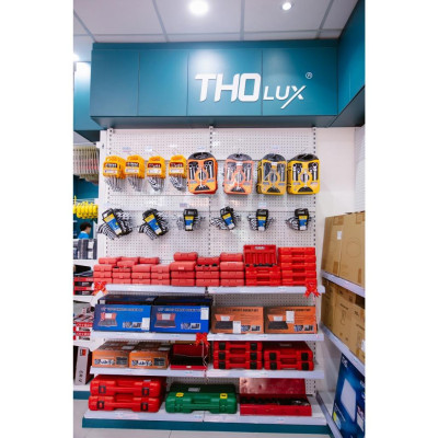 Kìm Mũi Nhọn Đa Năng K-11 Tholux Thiết Kế Tinh Tế Chất Liệu Cao Cấp Bền Bỉ