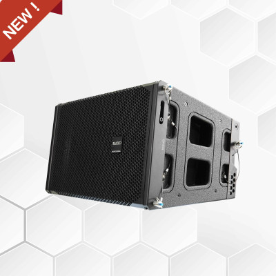 Loa Line Array 3 Tấc K12LA - Hàng Nhập Khẩu Chính Hãng