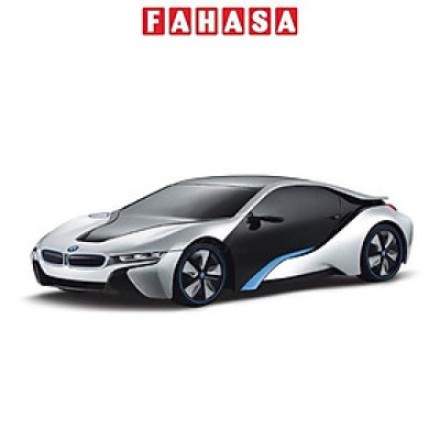 Xe Điều Khiển BMW I8 - R48400-2