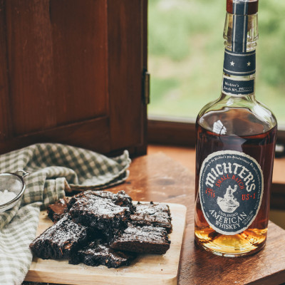 Rượu Michter