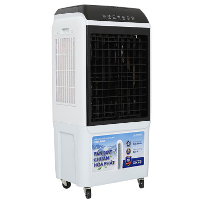 Quạt điều hòa Hòa Phát HPCF1-033I - Tạo ion - Dùng phòng 40m2 - Hàng Chính Hãng