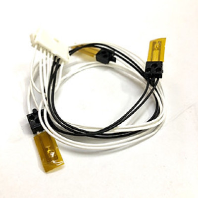 Sen xơ  (Sensor) sấy Toshiba 856: Dùng cho máy photocopy Toshiba E 550/ 650/ 600/ 720/ 723/ 850/ 853/ 555/ 655/ 556/ 656/ 756/ 856/ 657/ 857 ( HA - Hàng nhập khẩu )