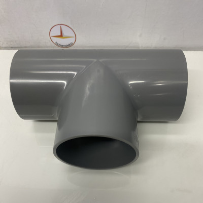 Tê 90 nhựa PVC Bình Minh (Tee) _ T90