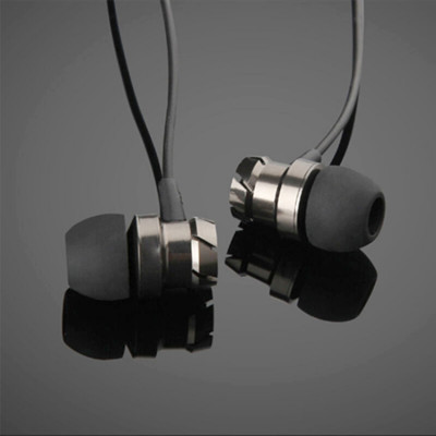 Tai nghe có Mic New4all Piston Basic in-ear super Bass kiểu dáng thời trang - Hàng Chính Hãng