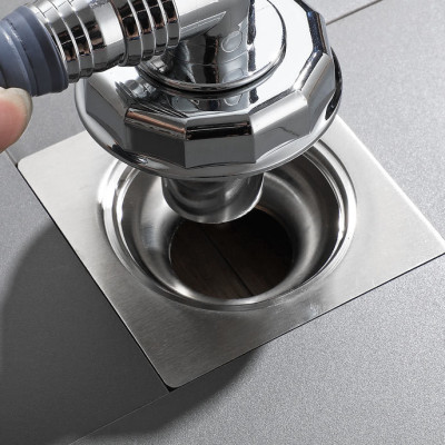 Bộ thoát nước máy giặt, thoát nước thải kiêm chống mùi hôi, ngăn côn trùng trào ngược MH3111