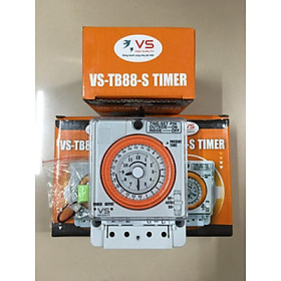 Hẹn giờ cơ VS TB-88S