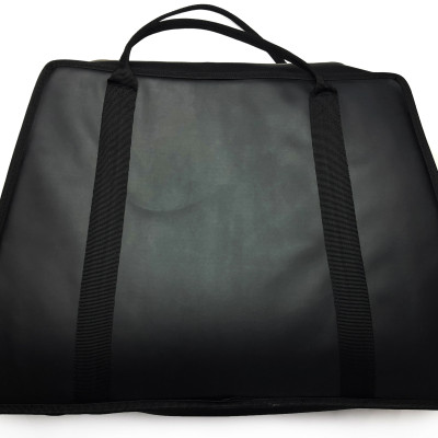 Bao Túi Đựng Trống Điện Tử Yamaha DD-75 Da Dày 3 Lớp - Bag Electronic Drums DD75 - Kèm Móng Gẩy DreamMaker