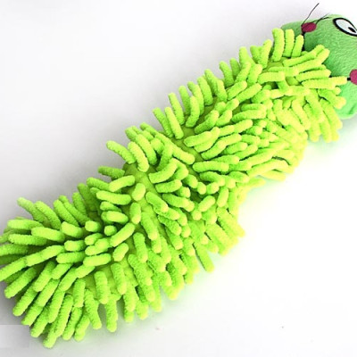 Khăn Lau Tay Hình Con Thú Carlmann CM100217 (36x7cm)