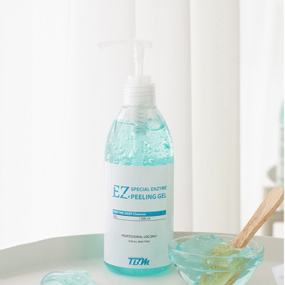 Gel Tẩy Tế Bào Chết Ez Peeling TBM (300ml) (Hàng Chính Hãng)