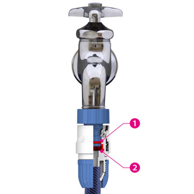 Cút nối ren trong 3/4 Takagi G070FJ