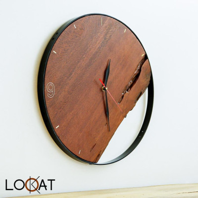 Đồng Hồ Treo Tường Chế Tác Đẹp Nhất DH24050029