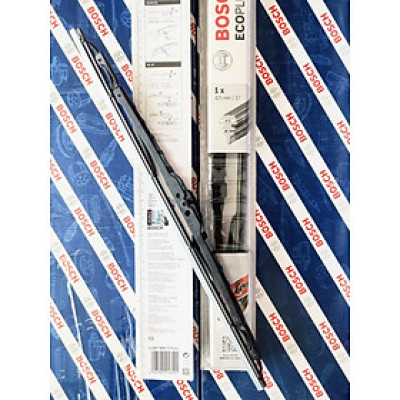 Thanh Gạt Nước Bosch Eco Plus 17" (430mm)