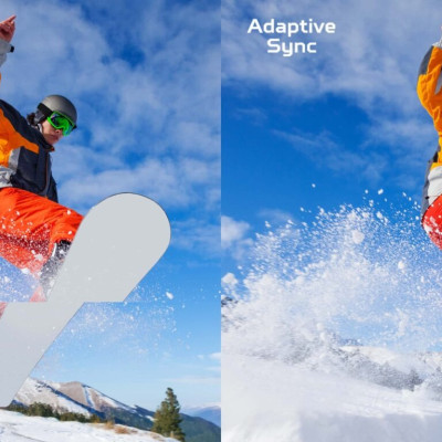 Màn hình Acer KA272 G0 (27 inch/ Full HD/ IPS/ 120Hz/ 1ms/ VGA/ HDMI/ Loa) - GiaPhucStore | Hàng Chính Hãng