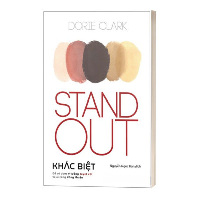 Stand Out - Khác Biệt