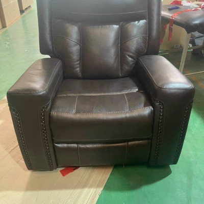 Ghế sofa thư giãn Keyly TSKB08 cao cấp Tundo hàng xuất khẩu