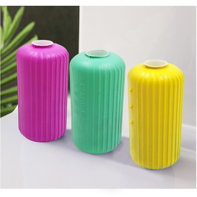 Chai Thả Bồn Cầu Ma Thuật , Lọ Tẩy Bồn Cầu Diệt Khuẩn Khử Mùi Diệt Khuẩn Cao Cấp  Giao Màu Ngẫu Nhiên