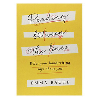 Reading Between The Lines: What Your Handwriting Says About You