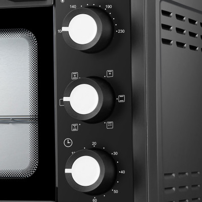 Lò Nướng Sanaky VH-359S2D (35L) - Hàng chính hãng