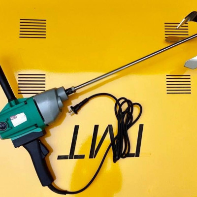 MÁY TRỘN SƠN 2000W DCA AQU06-160 - HÀNG CHÍNH HÃNG