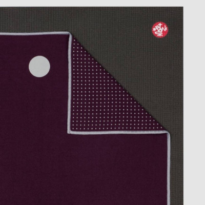 Khăn Yoga Manduka Yogitoes Cao Cấp