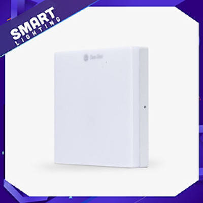 Đèn LED ốp trần Rạng Đông Công suất 24W Model:  LN12 300X300/24w