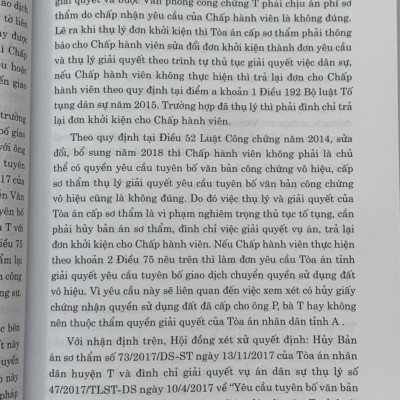 Sách - Pháp Luật Về Thủ Tục Thi Hành Án Dân Sự