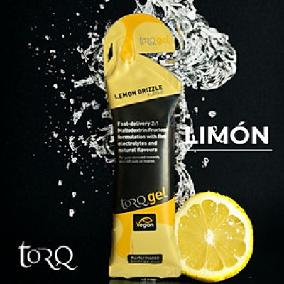 Gel Năng Lượng TORQ - Cung Cấp Năng Lượng Cho Mọi Môn Thể Thao Vận Động Thể Chất - Hàng Chính Hãng Nhập Khẩu Từ Anh Quốc