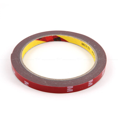 Băng Keo 2 Mặt Chuyên Dụng CIND (8mmx3m)