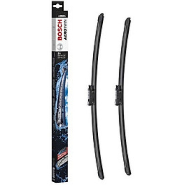 Gạt Mưa BOSCH A955S Set 24" & 23" : BMW: 520i, 525i, 528i, 530i, 535i (E60)...