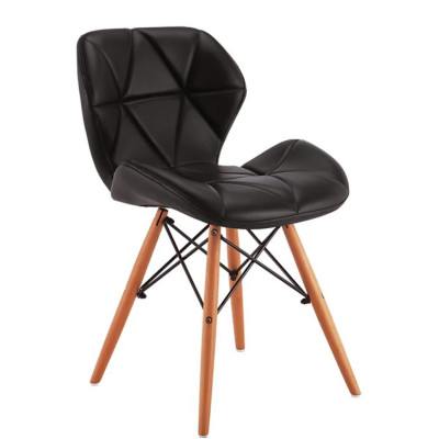 Ghế nhựa nhập khẩu Tundo chất lượng JNST 1721CT 55 x 49 x 71 cm