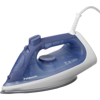 Bàn ủi hơi nước Panasonic NI-S530ARA - Hàng chính hãng