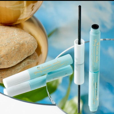 Mascara Tẩy Trang Mắt Kissme Heroine Make (7.3 mL)