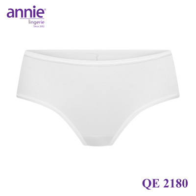 Quần lót nữ không lộ viền annie QE 2180 viền mỏng, nhẹ trơn thoải mái cả ngày