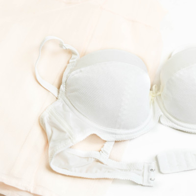 Áo ngực mút mỏng có gọng