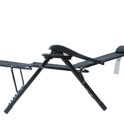 Ghế xếp Ngọc Hoàng thư giãn 2 trong 1 (Ghế chuyển đổi thành giường)