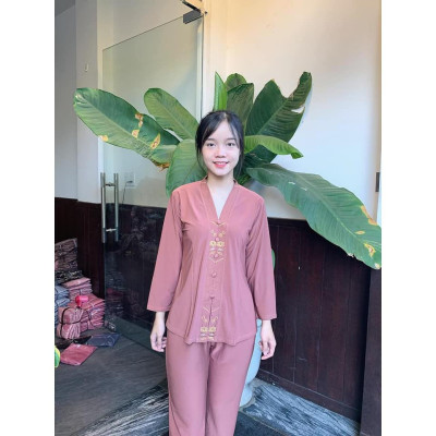ĐỒ LAM ĐI CHÙA BÀ LAI SEN THUN