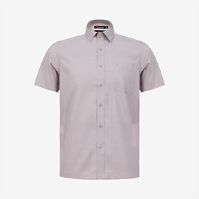 Áo sơ mi nam mã Khatoco A1MN538T2-CNCR745-2703-N