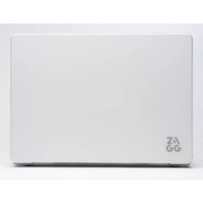 Ốp lưng Zagg  dành cho Macbook Air/Pro 13/14/16 inch Hard Shell Case cho Mac M1/M2/M3 - Hàng Chính Hãng
