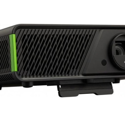 Máy chiếu 4K ViewSonic X1-4K - Hàng chính hãng - ZAMACO AUDIO