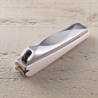Combo 02 chiếc bấm móng tay cao cấp dành cho nữ Kai R Nail Clipper S hàng Made in Japan #KQ2042S