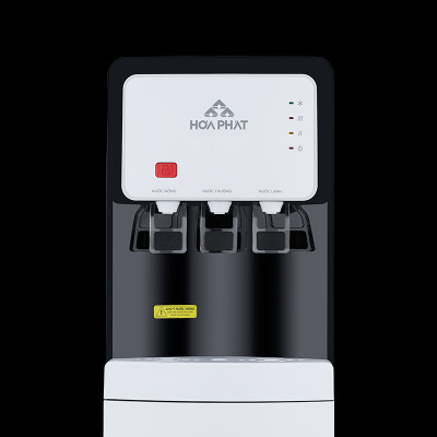 Cây nước nóng lạnh hút bình Hòa Phát HWP B2CI - Bảo hành 24 tháng - Hàng Chính Hãng