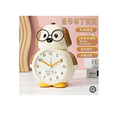 Đồng hồ để bàn báo thức - M2