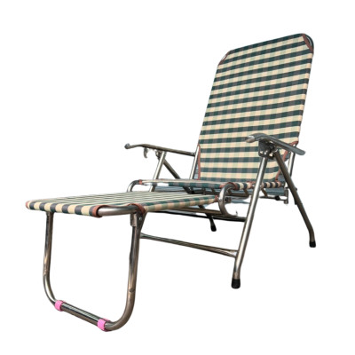 GHỄ XẾP BAN MAI INOX 201 CAO CẤP ( Giao màu ngẫu nhiên)