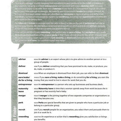 Sách - Collins - Work On Your Vocabulary - Advanced C1