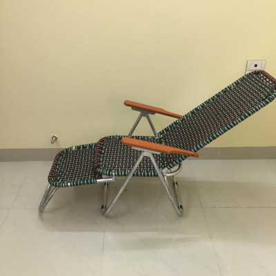 Ghế gấp - Ghế xếp văn phòng - Ghế ngủ trưa - Ghế bệnh viện