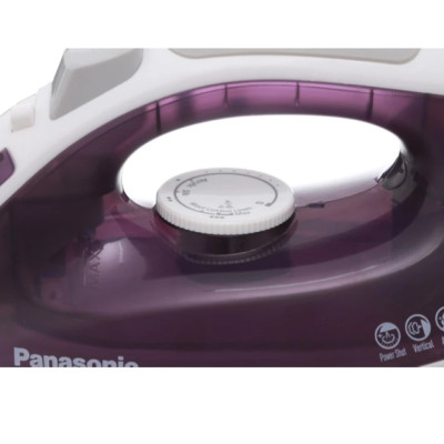 [Hàng Chính Hãng] Bàn ủi hơi nước Panasonic NI-M300TVRA/ NI-M300TARA