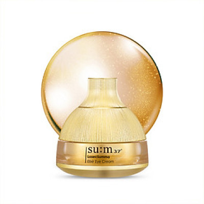 Kem dưỡng cải thiện nếp nhăn vùng mắt Su:m37 Losec Summa Elixir Eye Cream 25ml
