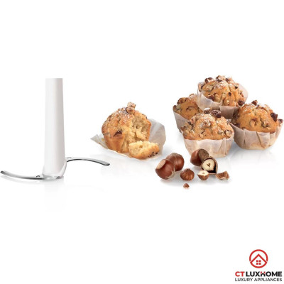 MÁY XAY THỊT BOSCH MMR08R2 400W, 220-240V - [Hàng chính hãng]